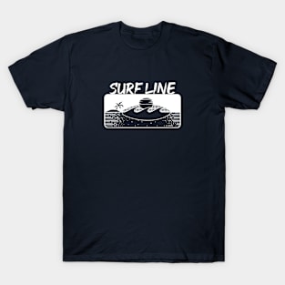 Surfline 1 T-Shirt